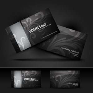 Business Card Printing