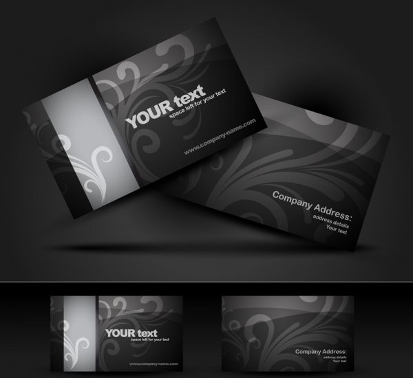 Business Card Printing