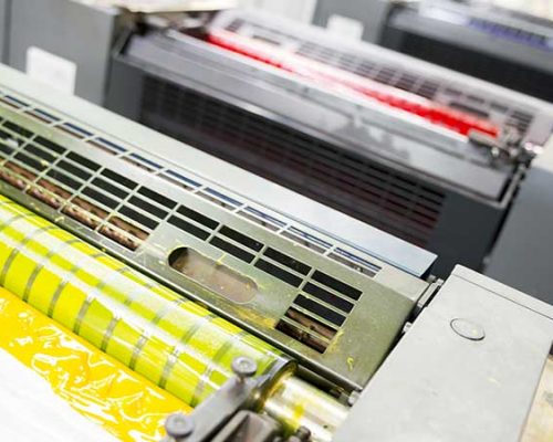 Litho Printing Litho Printing