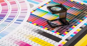 Lithographic Printing