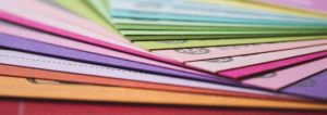Printing by RP Printers