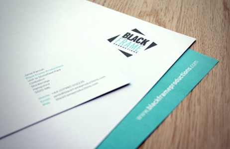 Lithographic Prints Letterhead Printing Bournemouth