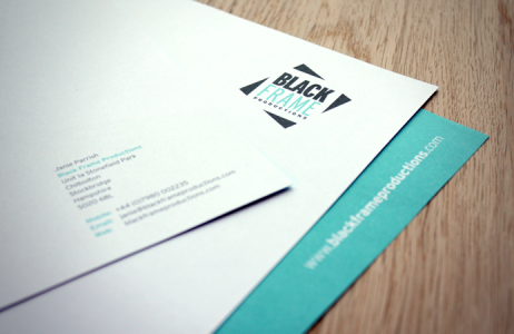 Letterhead Printing Bournemouth